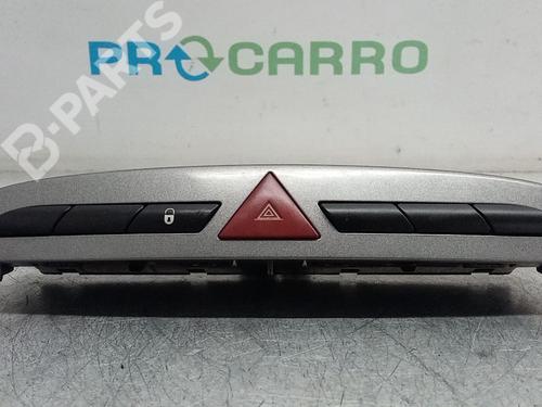 Switch PEUGEOT 308 I (4A_, 4C_) 1.6 HDi (90 hp)null