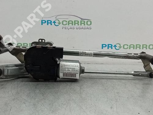 Viskermotor vindrude VW GOLF VII (5G1, BQ1, BE1, BE2) 1.6 TDI (110 hp) 9793701