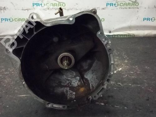 Used Gearbox BMW 3 (E46) 320 d (136 hp) 9793721
