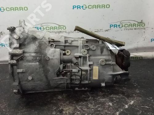 Gearbox BMW 3 (E46) 320 d | BP9793721M3