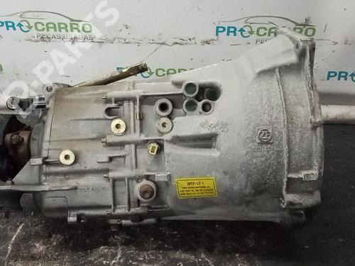 Gearbox BMW 3 (E46) 320 d | BP9793721M3