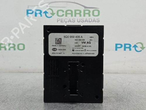 Used Other VW GOLF VII (5G1, BQ1, BE1, BE2) 1.6 TDI (110 hp) 13725966