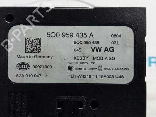 Other VW GOLF VII (5G1, BQ1, BE1, BE2) 1.6 TDI | BP13725966O1 