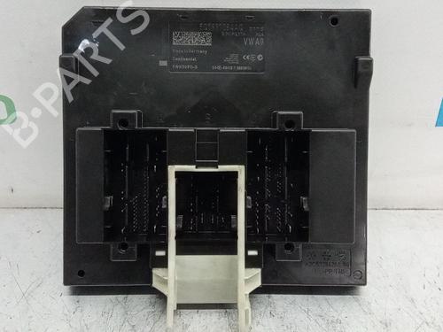 Elektronische module VW GOLF VII (5G1, BQ1, BE1, BE2) 1.6 TDI | BP13725962M83 