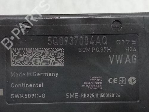 Elektronische module VW GOLF VII (5G1, BQ1, BE1, BE2) 1.6 TDI | BP13725962M83 