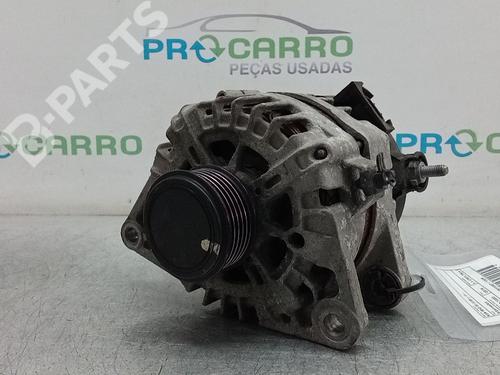 Generator KIA RIO III (UB) 1.1 CRDi (75 hp) 9793791
