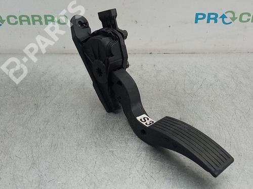 Used Pedal KIA RIO III (UB) 1.1 CRDi (75 hp) 9793805