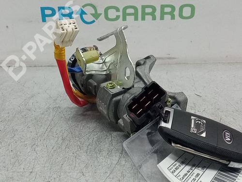 Ignition barrel KIA RIO III (UB) 1.1 CRDi | BP9793792M48