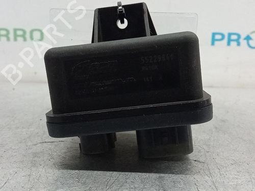 Otra FIAT PUNTO EVO (199_) 1.3 D Multijet (84 hp) 14407652