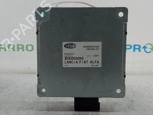 Used Other FIAT PUNTO EVO (199_) 1.3 D Multijet (84 hp) 13725993