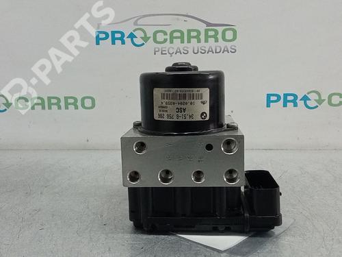 Abs pomp BMW 3 (E46) 320 d (136 hp) 9793875
