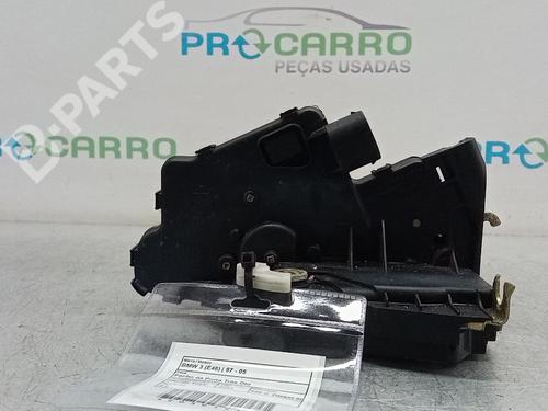 Used Rear right lock BMW 3 (E46) 320 d (136 hp) 9793882
