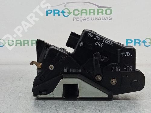 Rear right lock BMW 3 (E46) 320 d | BP9793882C99