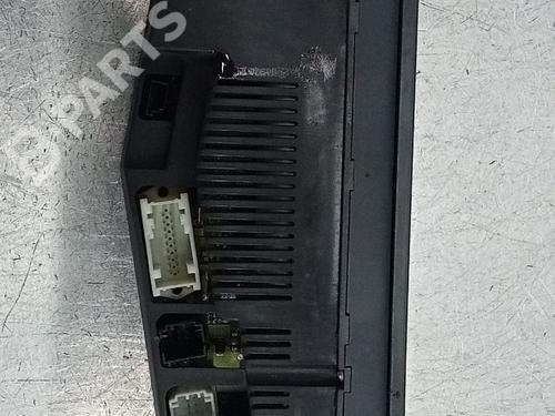 AC Styreenhet / Manøvreringsenhet BMW 3 (E46) 320 d | BP9793880I5 