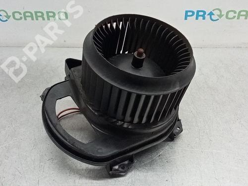 Used Heater blower motor MERCEDES-BENZ A-CLASS (W176) A 180 CDI / d (176.012) (109 hp) 9793890