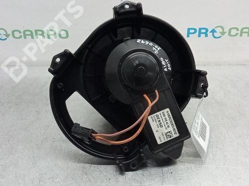 Heater blower motor MERCEDES-BENZ A-CLASS (W176) A 180 CDI / d (176.012) | BP9793890M62