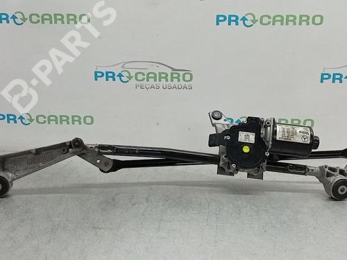 Front wiper motor MERCEDES-BENZ A-CLASS (W176) A 180 CDI / d (176.012) | BP9793892M29 