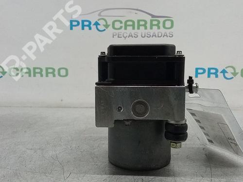 Bremsaggregat ABS OPEL COMBO Box Body/MPV  | BP9793917M43 