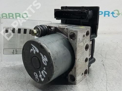 Bremsaggregat ABS OPEL COMBO Box Body/MPV  | BP9793917M43 