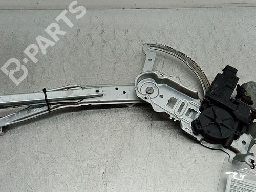 Used Front right window mechanism OPEL COMBO Box Body/MPV [2001-2025]  9793920