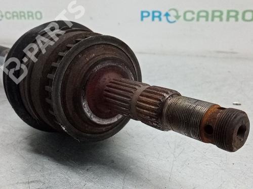 Right front driveshaft OPEL COMBO Box Body/MPV 1.3 CDTI 16V | BP9793922M39