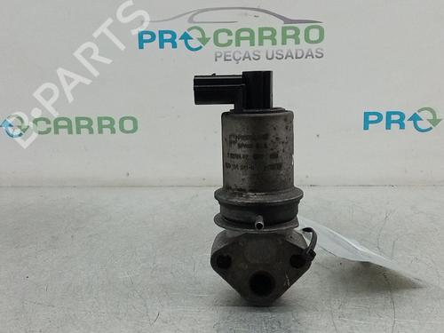 Used Egr Egr VW POLO IV (9N_, 9A_) 1.2 12V (64 hp) 14407662 14407662