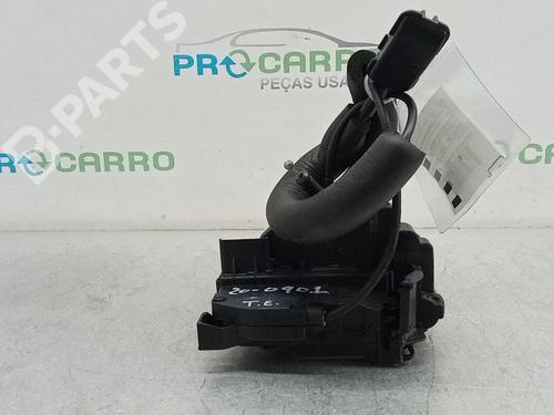 Rear left lock RENAULT LAGUNA III (BT0/1) 2.0 dCi (BT01, BT08, BT09, BT0E, BT0K, BT12, BT1C, BT1D,... 825010003R