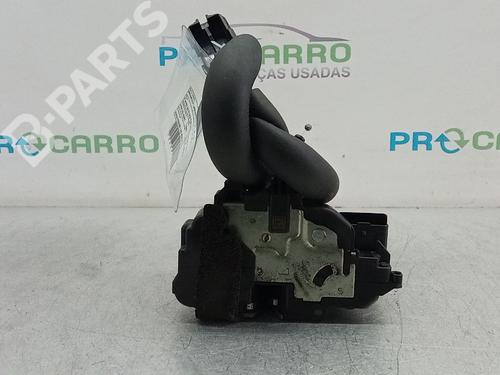 Rear left lock RENAULT LAGUNA III (BT0/1) 2.0 dCi (BT01, BT08, BT09, BT0E, BT0K, BT12, BT1C, BT1D,... | BP9793934C100 