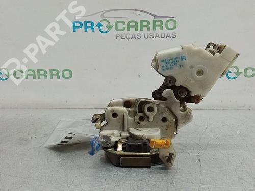 Front right lock NISSAN MICRA II (K11) 1.0 8055201U01