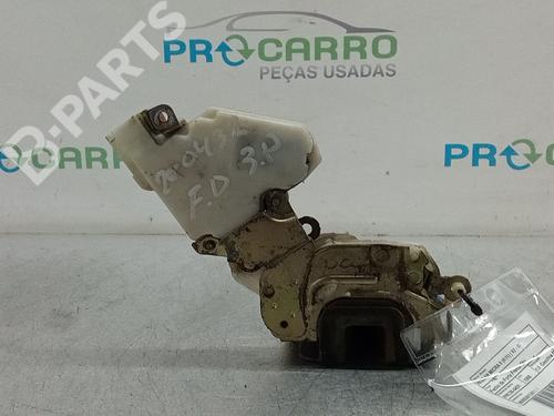 Front right lock NISSAN MICRA II (K11) 1.0 | BP9793935C97 