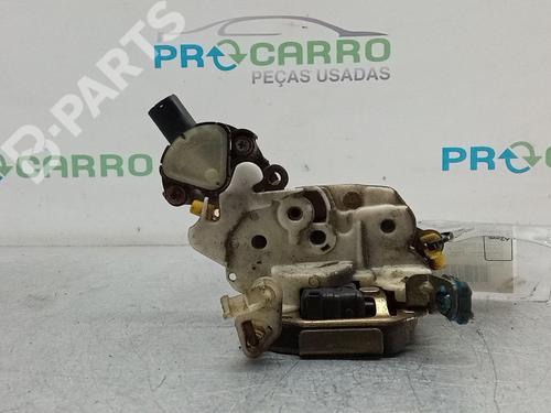 Front left lock NISSAN MICRA II (K11) 1.0 BP9793936C98