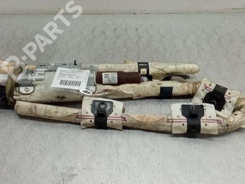 Right curtain airbag FORD FOCUS III [2010-2020]nullnull