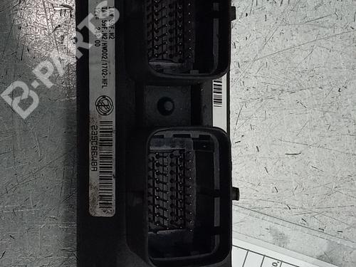 Computer motormanagement FIAT PUNTO (188_) 1.2 60 (188.030, .050, .130, .150, .230, .250) (60 hp) 9793954
