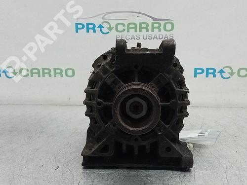 Used Alternator MERCEDES-BENZ A-CLASS (W168) [1997-2005]  9793964