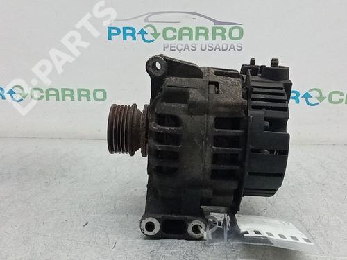 Alternator MERCEDES-BENZ A-CLASS (W168) | BP9793964M7