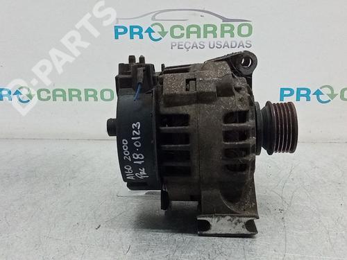 Alternator MERCEDES-BENZ A-CLASS (W168) | BP9793964M7
