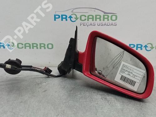 Bakspejl Højre AUDI A3 (8P1) [2003-2013]  9793909