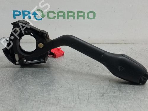 Used Steering column stalk VW POLO (6N2) 1.0 (50 hp) 13726021
