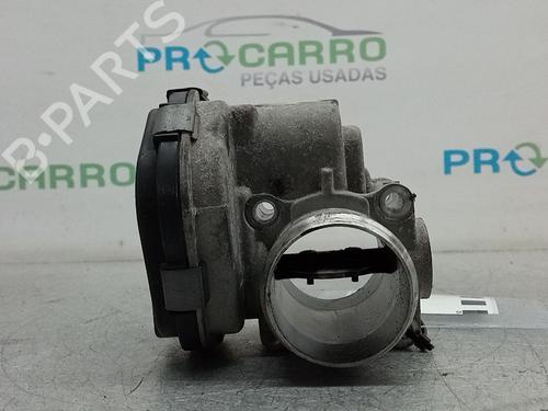 Ansaugkrümmer für PEUGEOT 308 II (LB_, LP_, LW_, LH_, L3_) 1.6 HDi (92 hp) 13726022