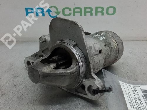 Starter NISSAN JUKE (F15) 1.6 DIG-T | BP9794012M8