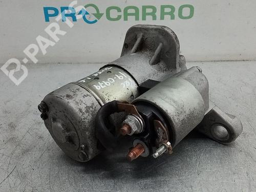 Starter NISSAN JUKE (F15) 1.6 DIG-T | BP9794012M8
