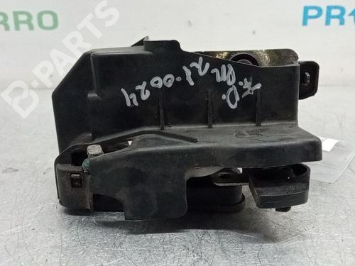 Used Front right lock KIA PICANTO I (SA) 1.1 CRDi (75 hp) 9794066