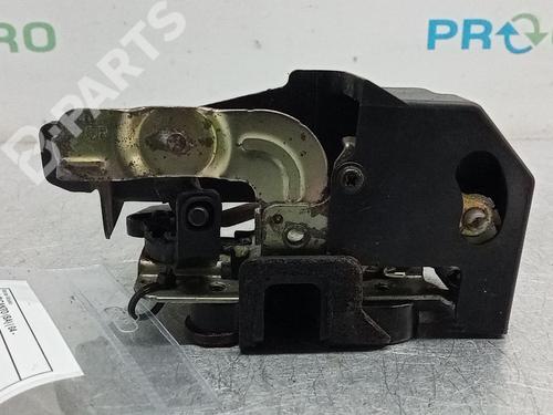 Front right lock KIA PICANTO I (SA) 1.1 CRDi | BP9794066C97