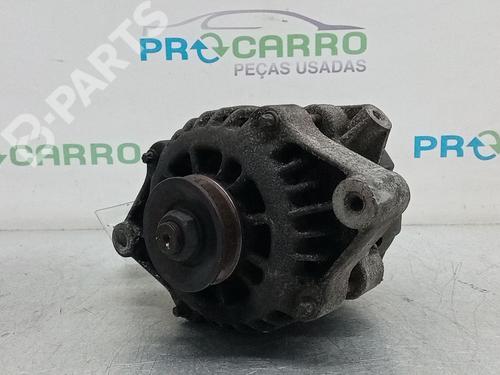 Alternator OPEL ASTRA G Estate (T98) 1.7 TD (F35) BP9794099M7