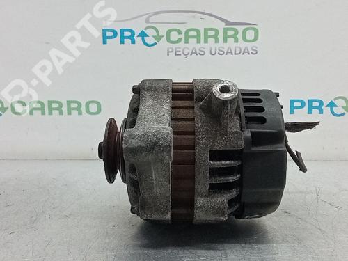 Alternator OPEL ASTRA G Estate (T98) 1.7 TD (F35) | BP9794099M7 
