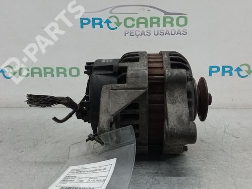 Alternator OPEL ASTRA G Estate (T98) 1.7 TD (F35) | BP9794099M7 