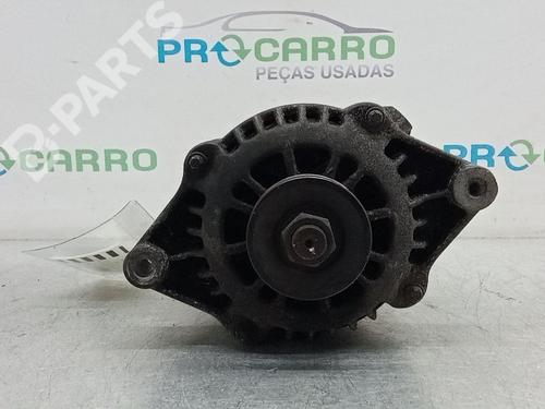 Alternator OPEL ASTRA G Estate (T98) 1.7 TD (F35) | BP9794099M7 