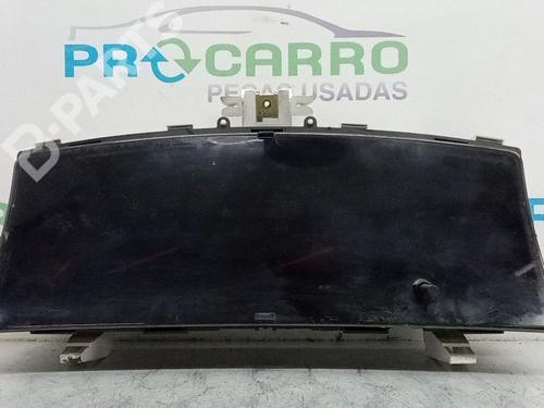 Cuadro instrumentos TOYOTA COROLLA Saloon (_E12_) 1.4 D-4D (NDE120_) (90 hp) 8380002C60