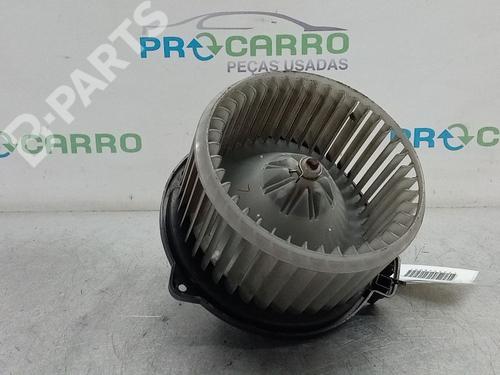 Heater blower motor TOYOTA COROLLA Saloon (_E12_) 1.4 D-4D (NDE120_, NDE120R) BP9794114M62