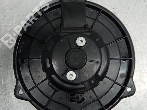 Heater blower motor TOYOTA COROLLA Saloon (_E12_) 1.4 D-4D (NDE120_, NDE120R) | BP9794114M62 